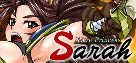 Slave Princess Sarah v1.2