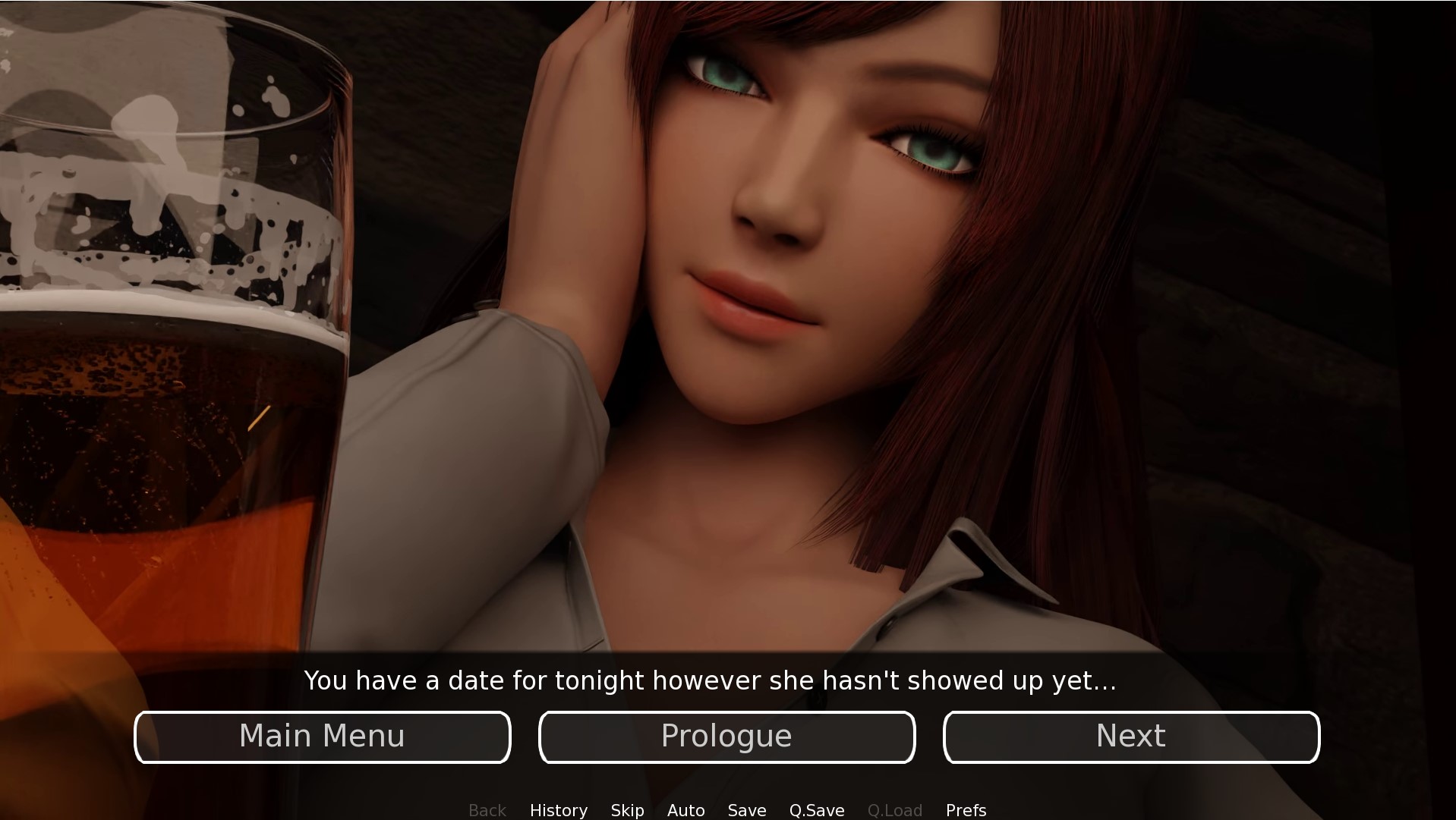 Date a Giantess [v4.2] [GiantessNexus] v4.2