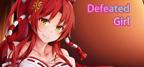 Defeated Girl [COMPLETED]