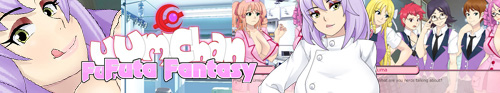 Umichan Futa Fantasy v1.2 Deluxe [COMPLETED]