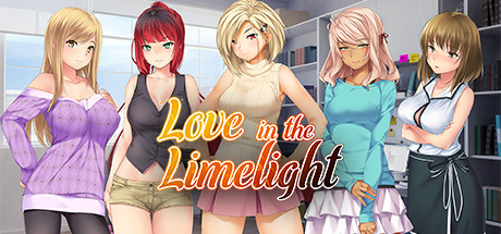 Love in the Limelight v1.33 [COMPLETED]