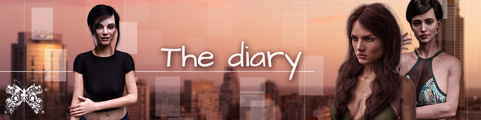 The Diary