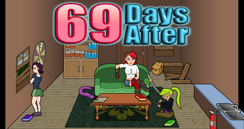 69 Days After [DEMO]