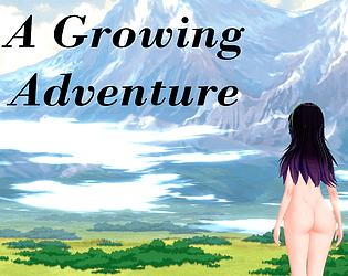 A Growing Adventure