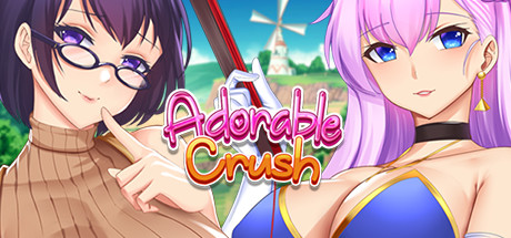 Adorable Crush [DEMO]