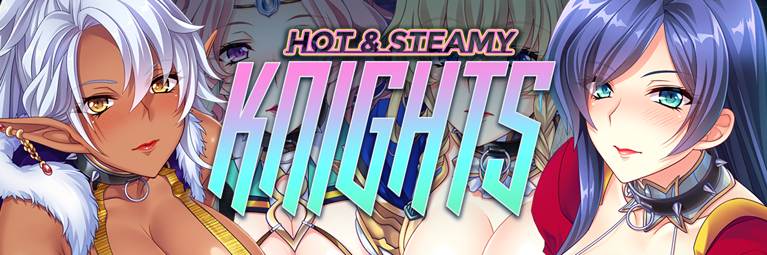 Hot & Steamy Knights v1.4 [COMPLETED]