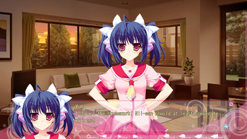 Iinazuke wa Imouto-sama! (PeasSoft | Imouto Translations) screenshot 1