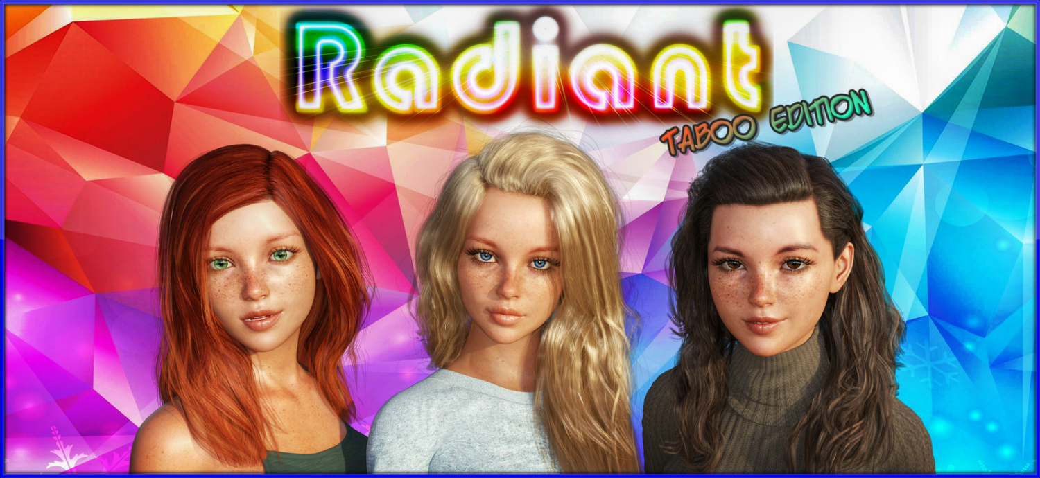 Radiant v0.1.1