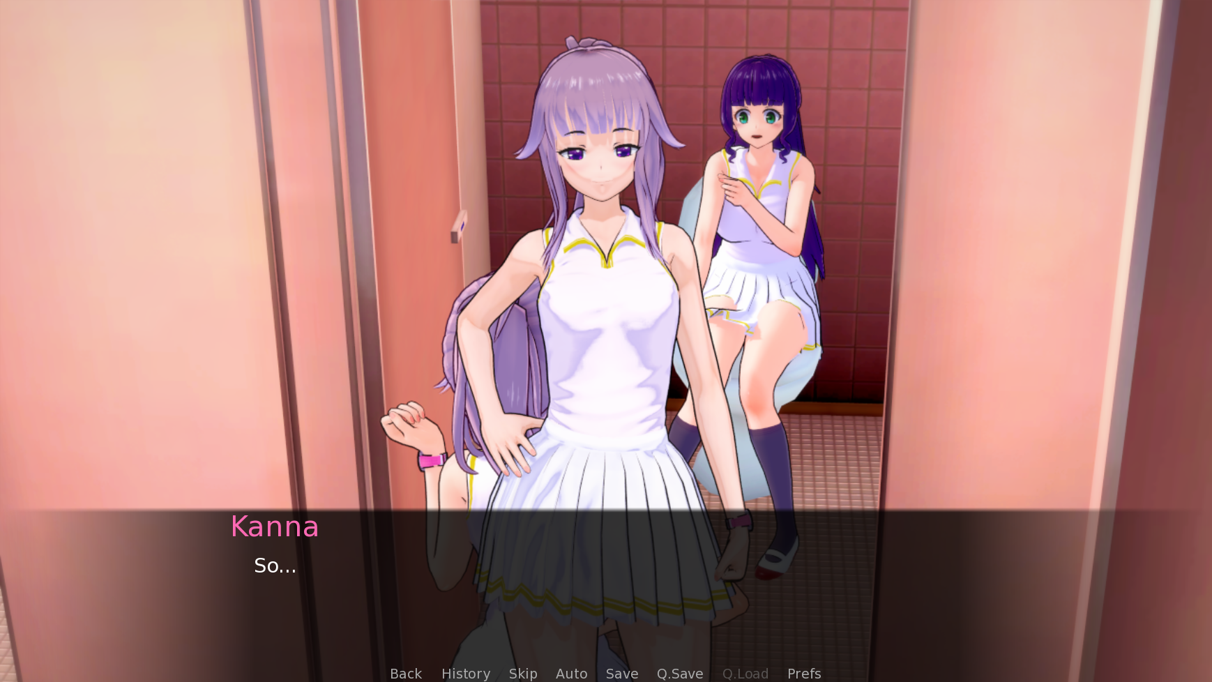 My Perfect Sister [v0.0.1d] [LulluDev] v0.0.1d - free game download,  reviews, mega - xGames