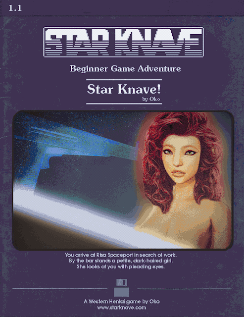 Star Knave v1.0.3 Public