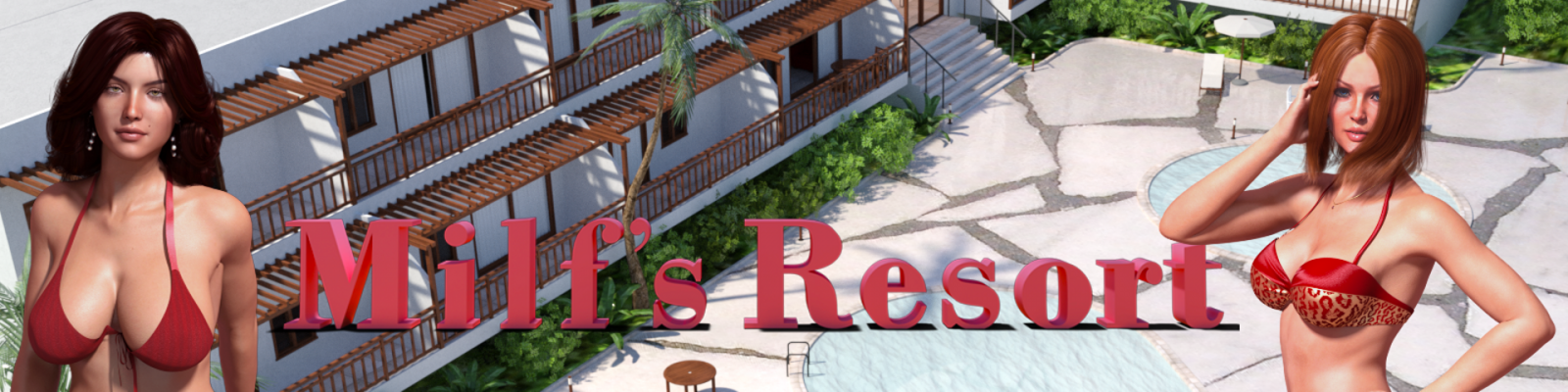 Milf’s Resort