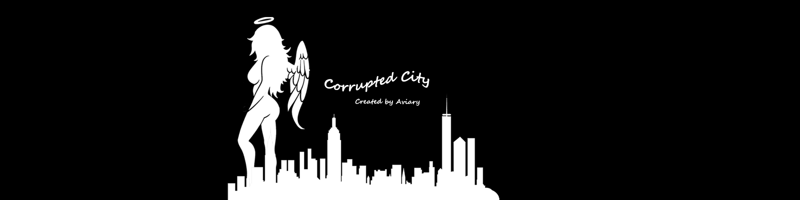 Corrupted City v0.4c