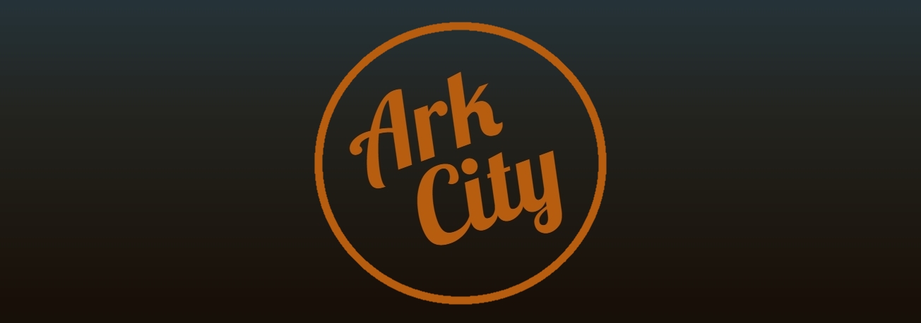 Ark City v1.0 Alpha