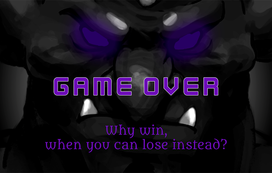 GameOver v1.0.0 Release