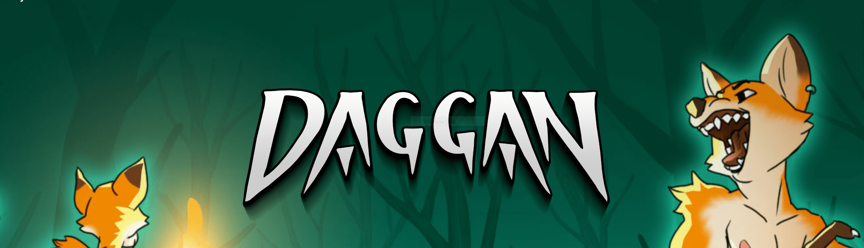 Daggan poster