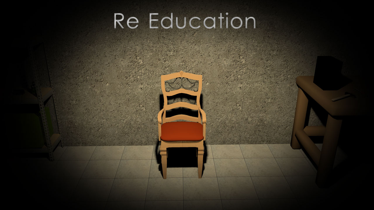 Re Education v0.10