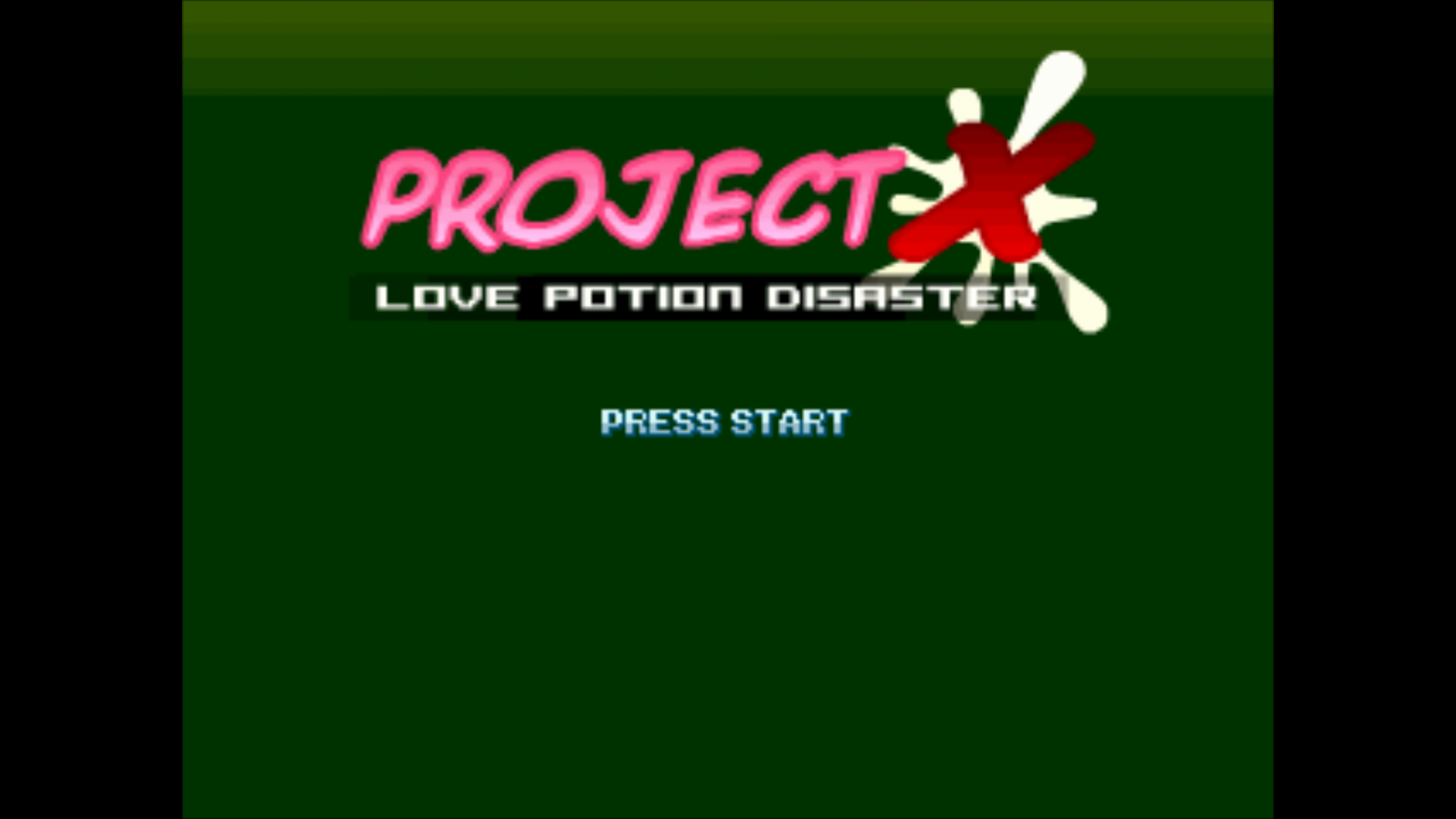 Download game project x