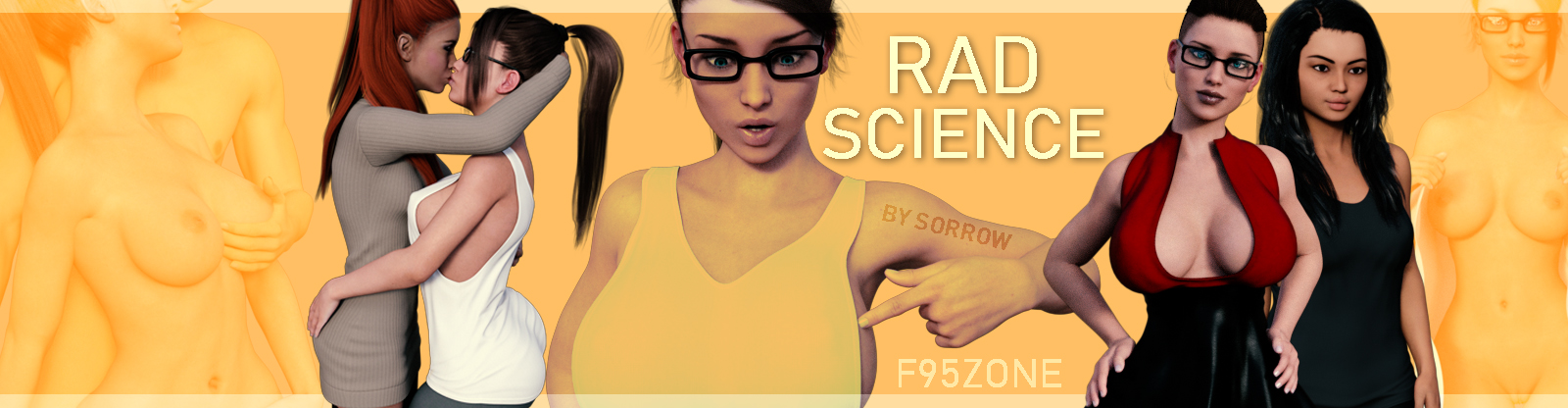 Rad Science v0.6