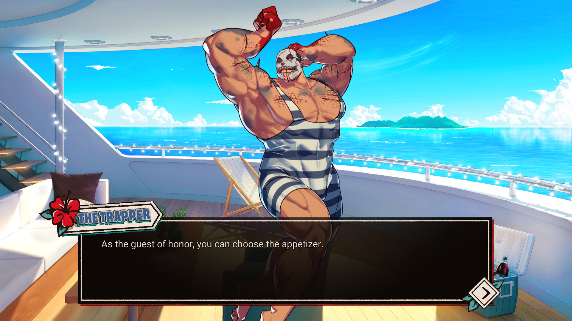 Dating Sim Porn Game