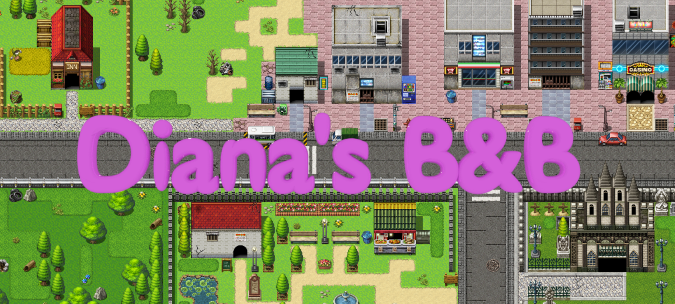 Diana’s B&B v0.02