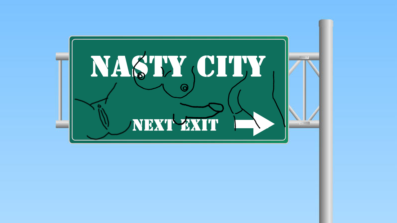 Nasty City