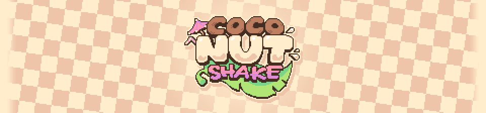 Coco Nutshake v1.2 [COMPLETED]