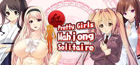 Delicious! Pretty Girls Mahjong Solitaire [COMPLETED]