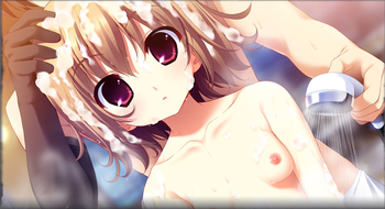 The Labyrinth of Grisaia (Front Wing screenshot 15