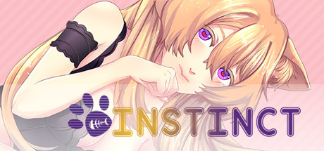 Instinct [COMPLETED]