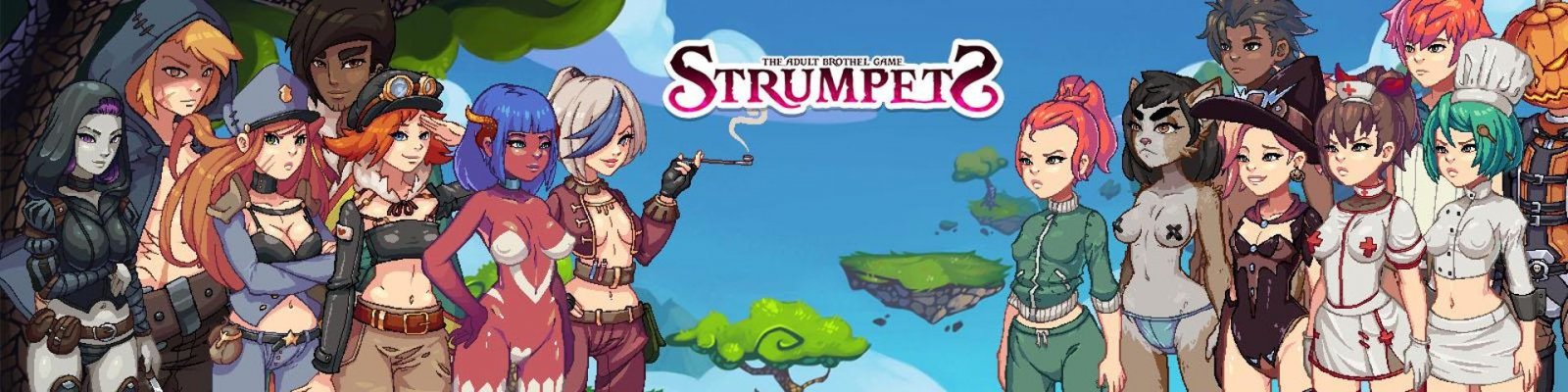 Strumpets v2.77