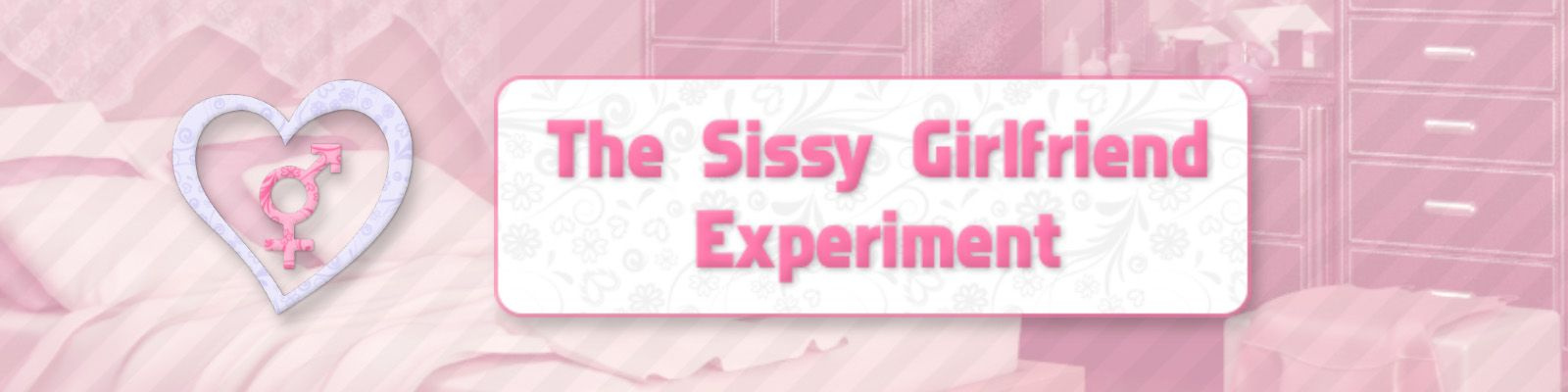 The Sissy Girlfriend Experiment v0.2.9 Alpha