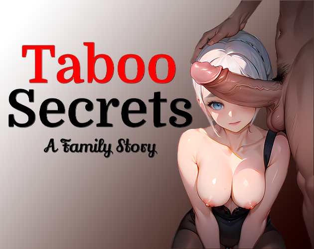 Taboo Secrets [v1.0 Demo] [Wargnema] v1.0 Demo - free game download,  reviews, mega - xGames