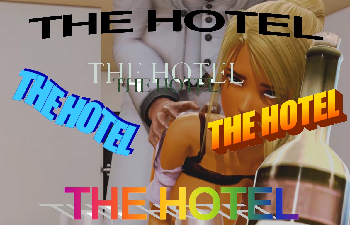 The Hotel poster