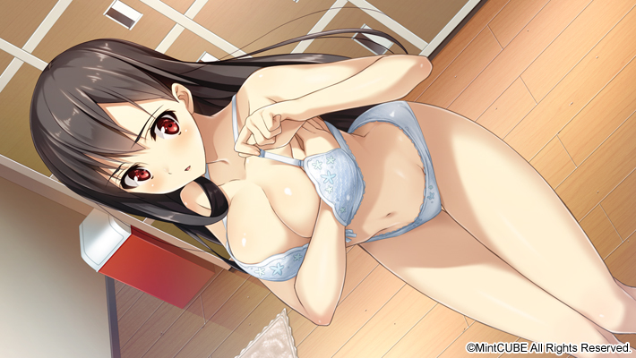 Ninki Seiyuu no Tsukurikata (Mint CUBE) screenshot 8
