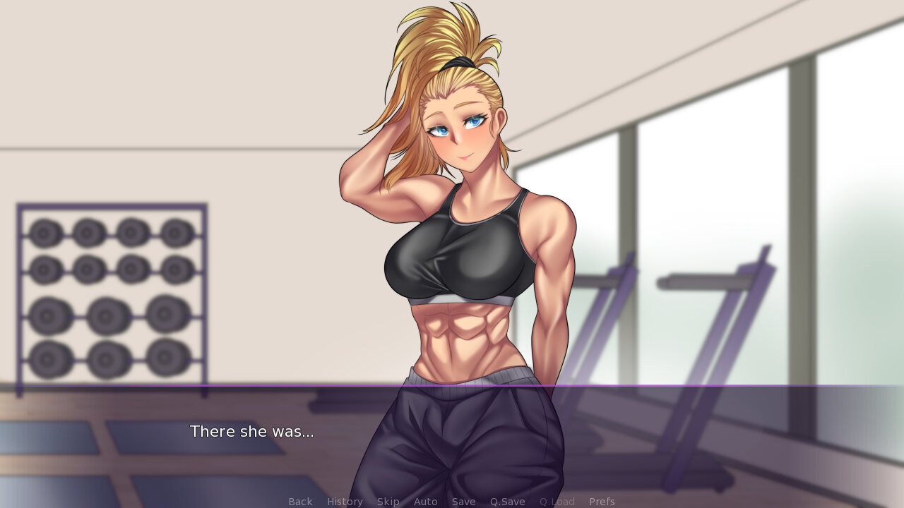 1280px x 720px - My Trainer is a Futanari [COMPLETED] - free game download, reviews, mega -  xGames