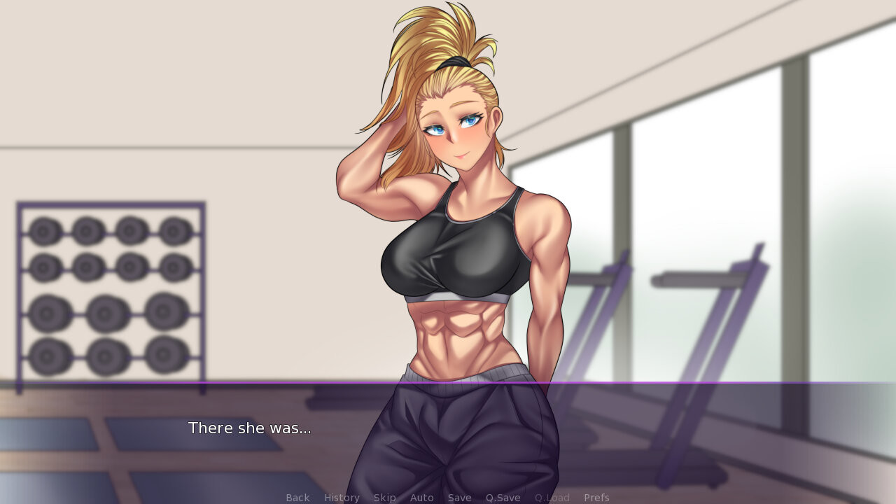 Hentai Futanari Download - My Trainer is a Futanari [COMPLETED] - free game download, reviews, mega -  xGames