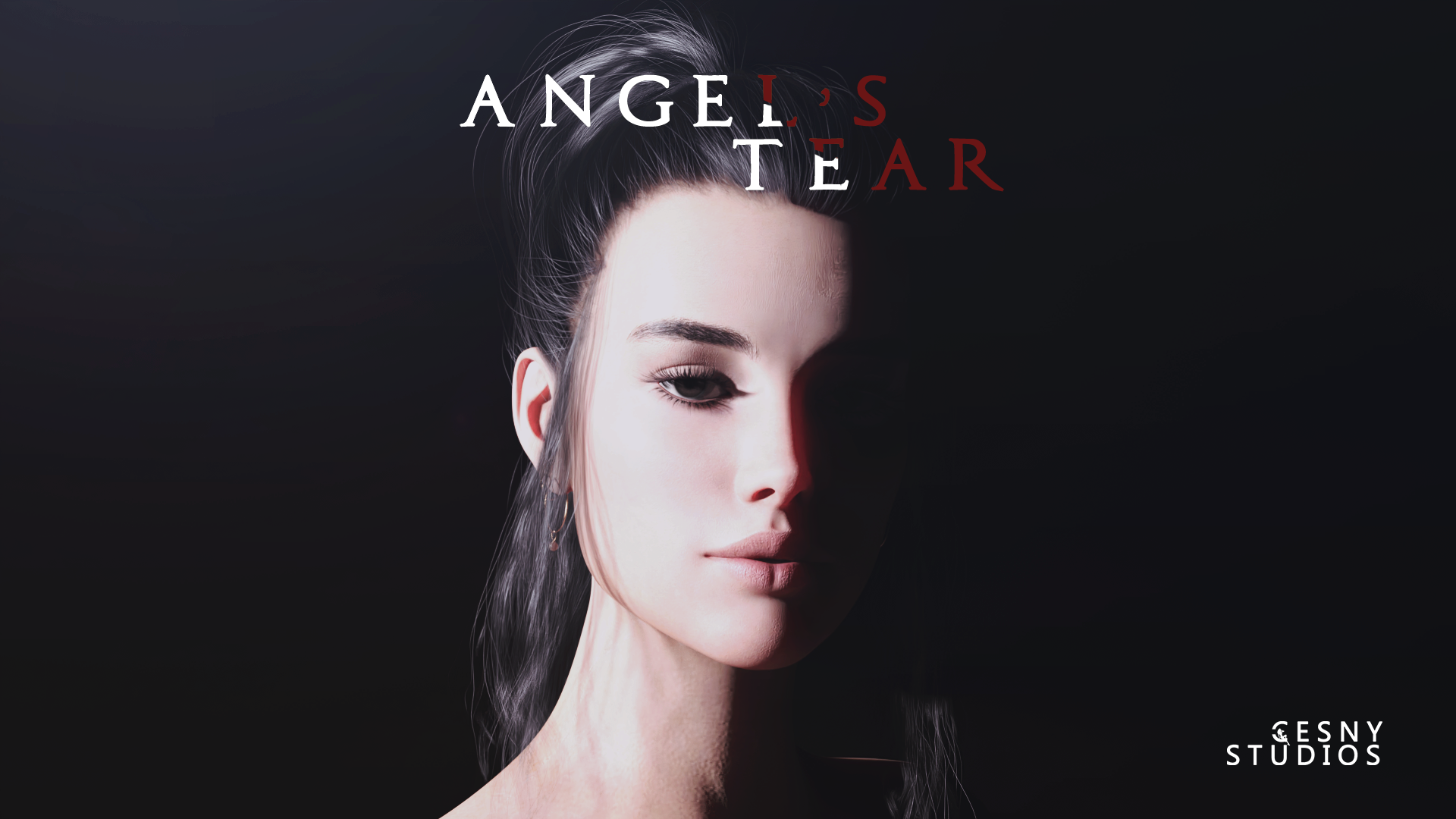 Angel’s Tear