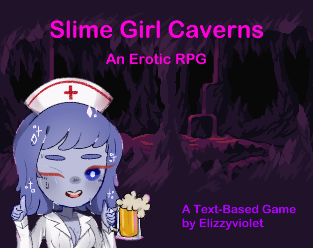 Slime Factory Porn - Slime Girl Caverns v1.0.4 - free game download, reviews, mega - xGames