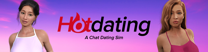 Dating Sim Porn