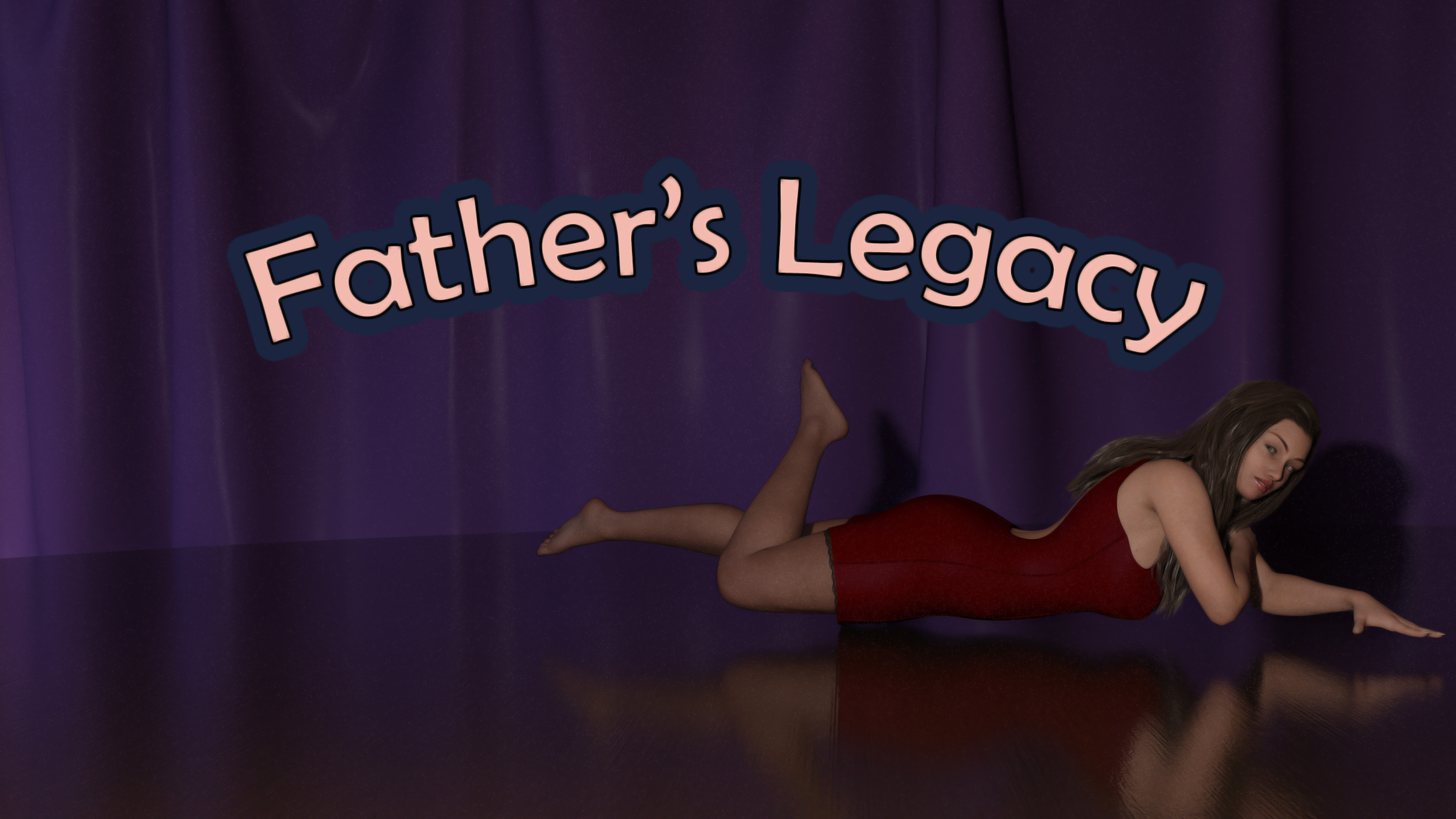 Father's Legacy poster