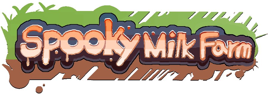 Spooky Milk Farm v0.01 Test