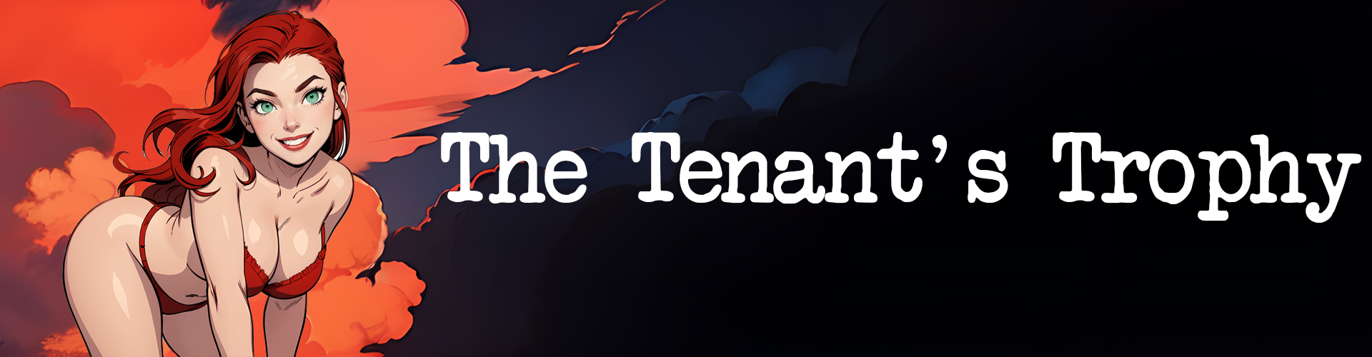 The Tenant's Trophy [Demo v1.0] [Wargnema] poster