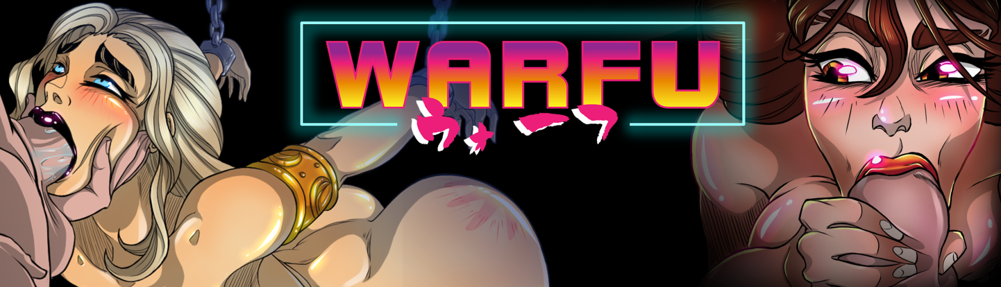 Warfu poster