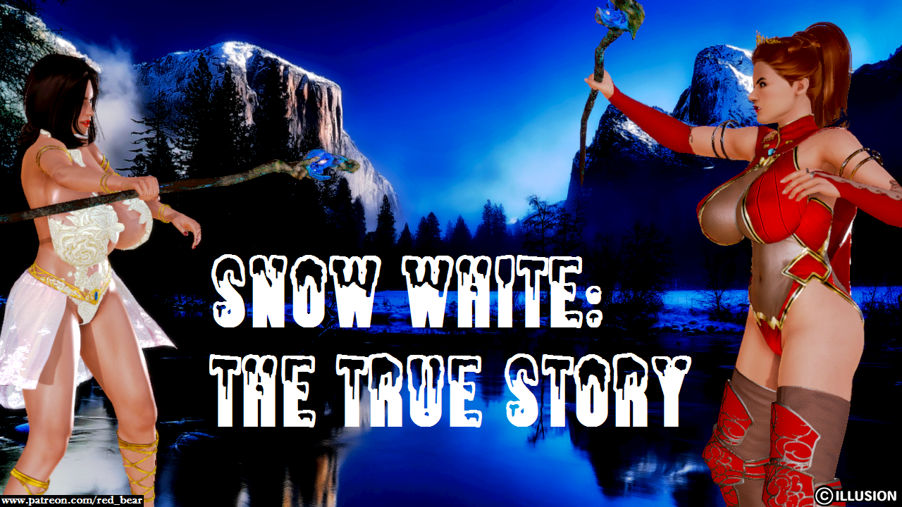 Snow White: The True Story v0.2