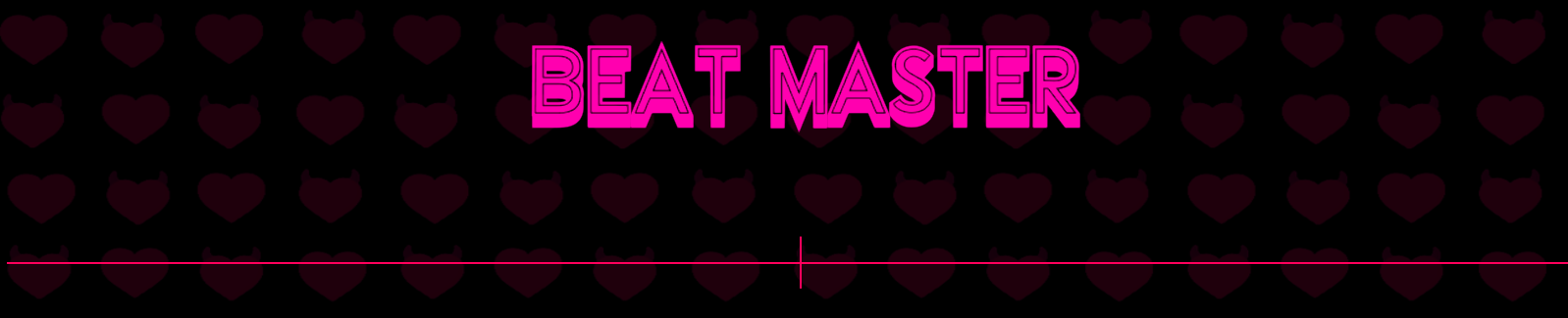 Beat Master v0.1