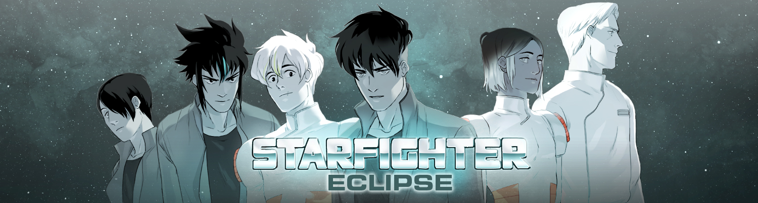 starfighter eclipse download free