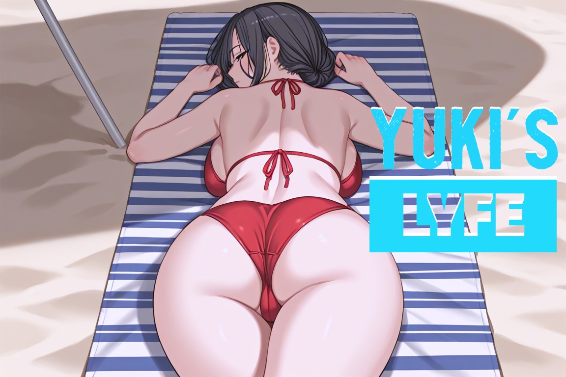 Yuki's LYFE [v0.1] [Xoro] v0.1