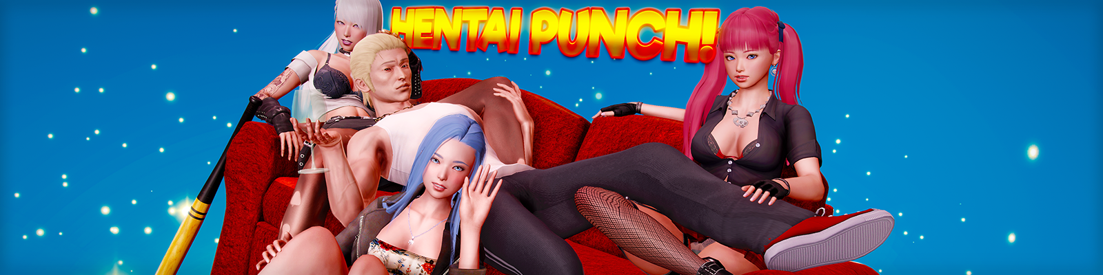 Hentai Punch! v0.1.1