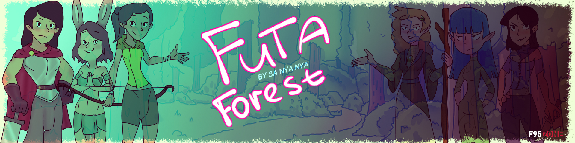 Futa On Male Porn Game