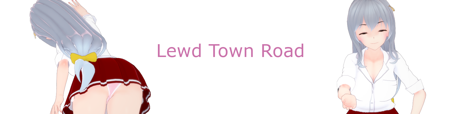 Lewd Town Road v0.1